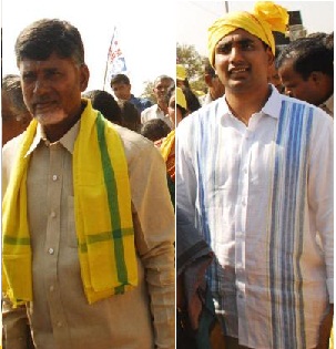 AP CM Chandrababu Naidu