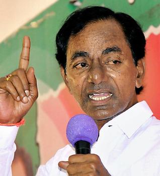 kcr