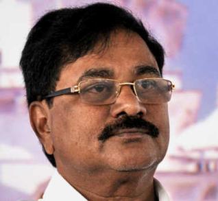 adhala prabhakar reddy