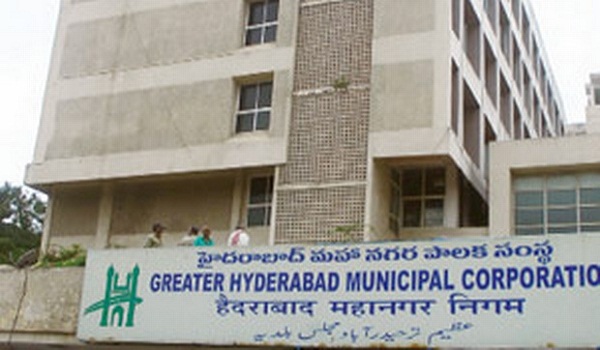 GHMC Elections