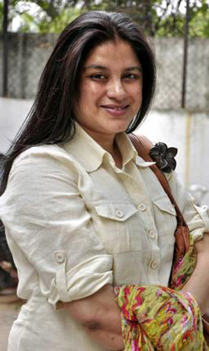 hema upadhyay