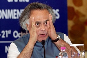jairam ramesh