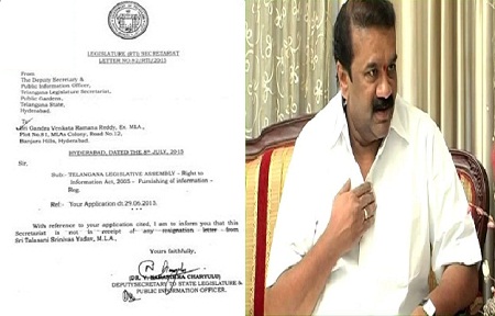 Talasani Srinivas Yadav