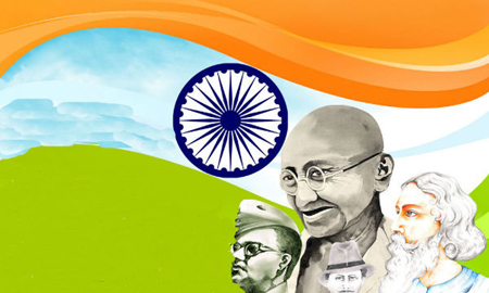 happy independence day 2015