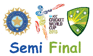 Australia score world cup cricket 