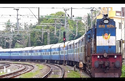 Indian Railways