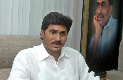 ysrcp jagan mohan reddy