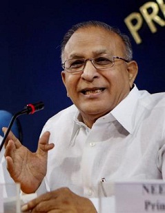 jaipal reddy