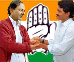 YSR Congress party