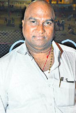 jaggareddy as medak parliament candidate from congress party