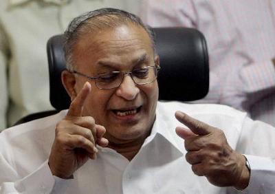 jaipal reddy