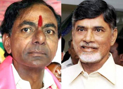 tammineni about kcr chandrababu naidu