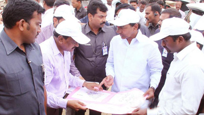 cm KCR