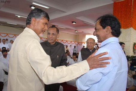 AP CM Chandrababu Naidu
