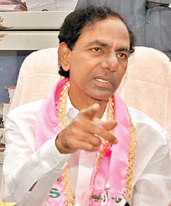 kcr