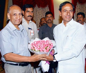Telangana