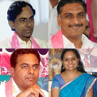 Will TRS form a Kitchen Cabinet in T