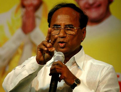 kodela shiva prasada rao