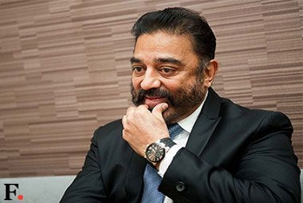 Kamal Hassan
