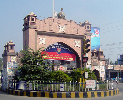 karimnagar