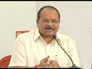 Kanna Lakshmi Narayana Latest News