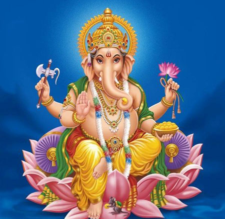 vinayaka chavithi special