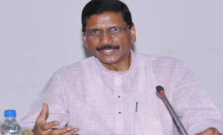 Marri Shashidhar Reddy