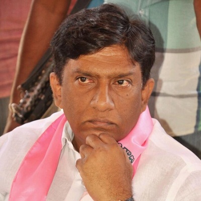 Vinod Kumar