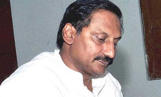 kiran kumar