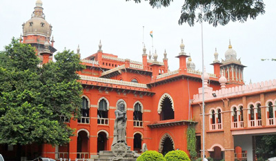 madras high court
