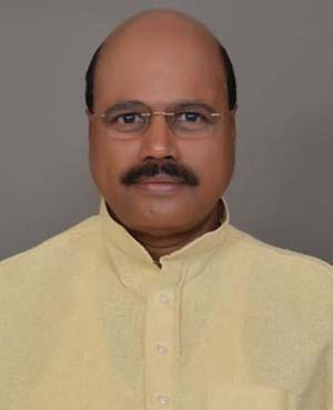 manchireddy kishan reddy