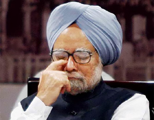 coal gate scam Manmohan singh cbi