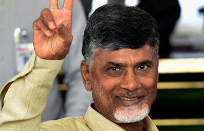 cm chandrababu