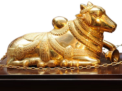nandi awards