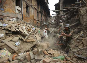 nepal earthquake deaths 