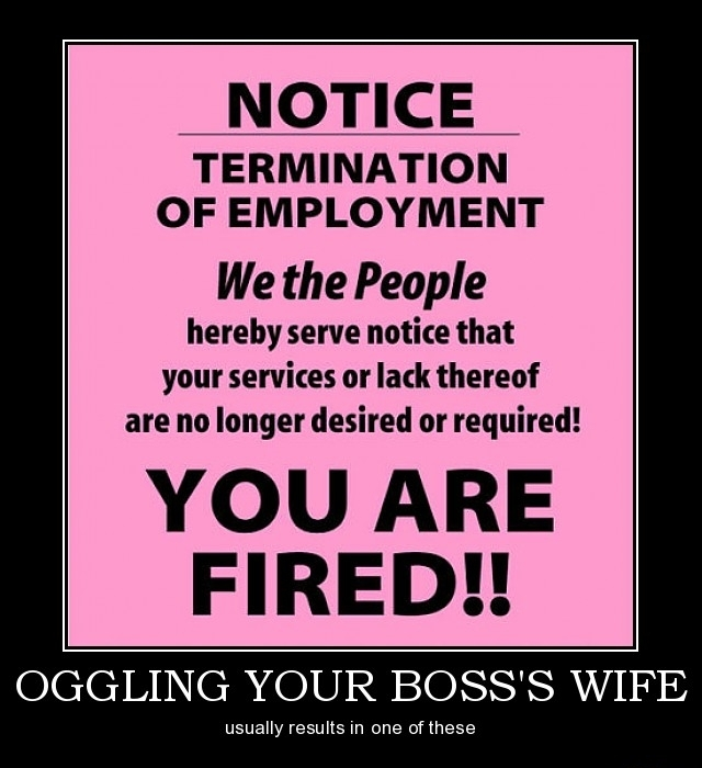 Termination cartoon  termination cartoons, termination cartoon, funny, termination picture, termination pictures, termination image. Termination notice.