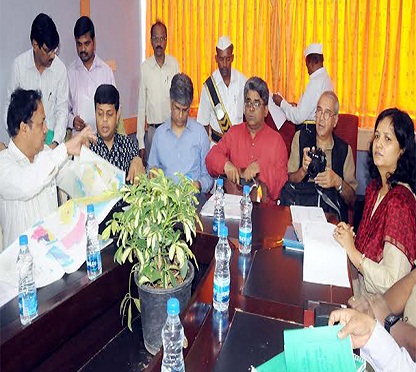 shivarama krishnan committee