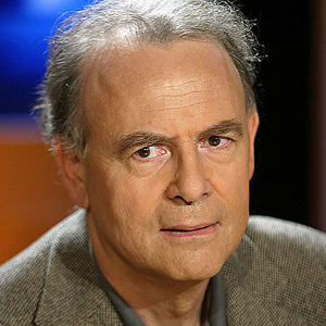 Nobel Prize Literature  2014 Patrick Modiano