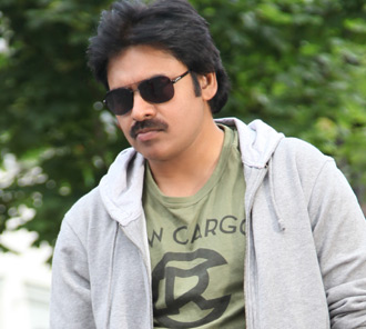 Pawan Kalyan