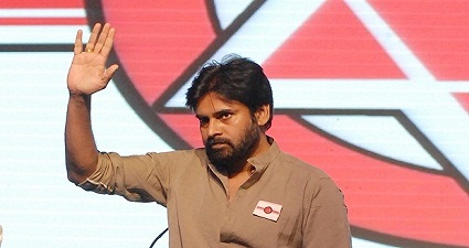 Pawan Kalyan