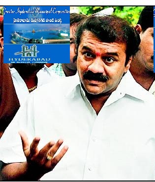 Talasani Srinivas Yadav