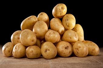 Are Potatoes Good for You, Potatoes ,Why potatoes are healthy, The Potato Diet