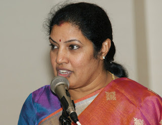 purandeswari