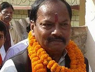 Raghubar Das