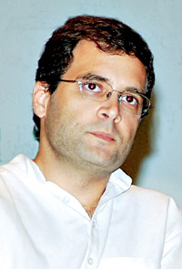 rahul gandhi missing