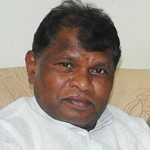 ex mp rajaiah in jail