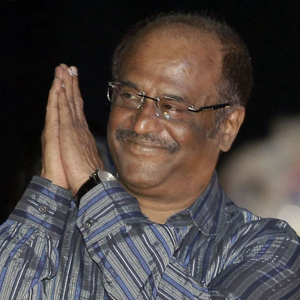 superstar Rajinikanth gets stay on the film Main Hoon Rajinikanth 