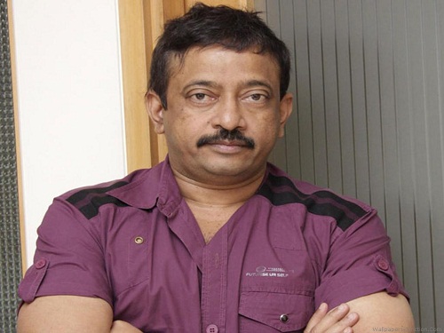 Ram Gopal Varma