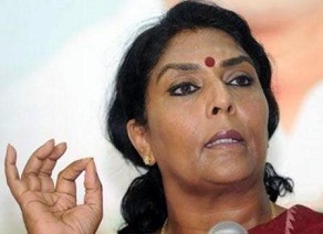 Renuka Chowdary