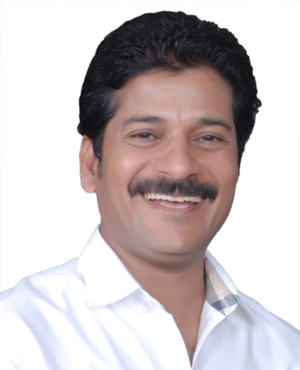 hyderabad metro train l and t letter to telangana government tdp leader revanth reddy